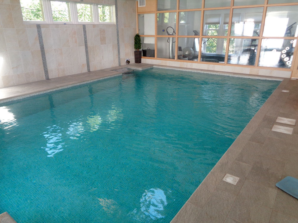 Swimming pool builders tauranga